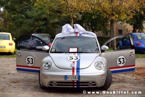 25-09-2005 - BoloGnuBittol 2005