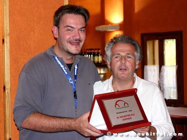 25-09-2005 - BoloGnuBittol 2005