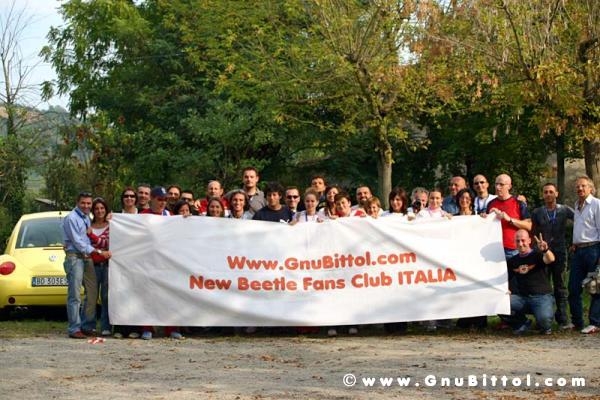 25-09-2005 - BoloGnuBittol 2005