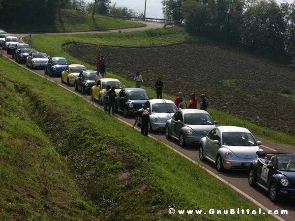 25-09-2005 - BoloGnuBittol 2005