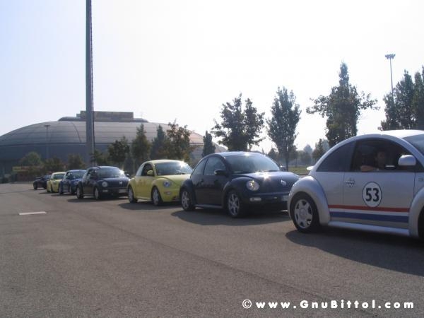 25-09-2005 - BoloGnuBittol 2005