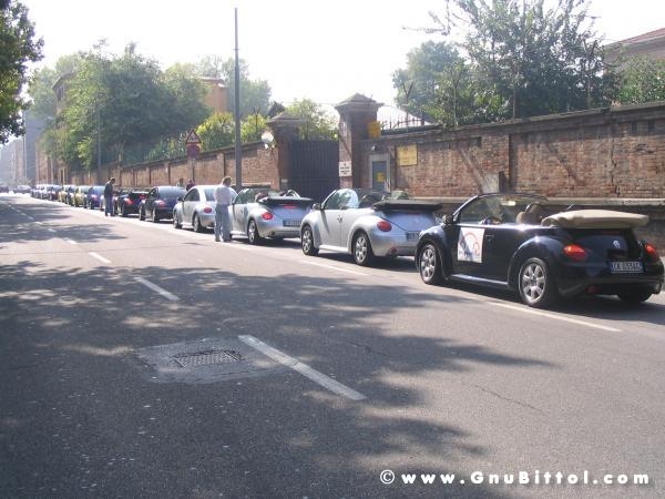 25-09-2005 - BoloGnuBittol 2005