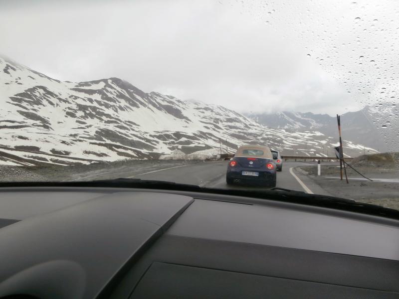 25-09-2011 -  Gnu On The Water 2011