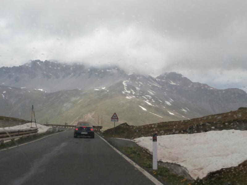 25-09-2011 -  Gnu On The Water 2011