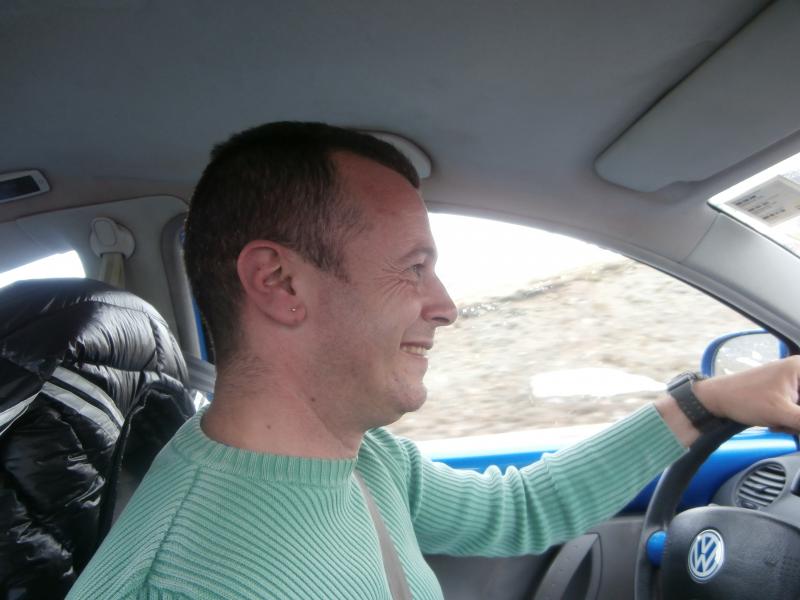 25-09-2011 -  Gnu On The Water 2011