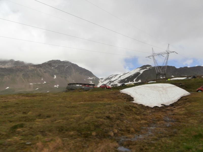 25-09-2011 -  Gnu On The Water 2011