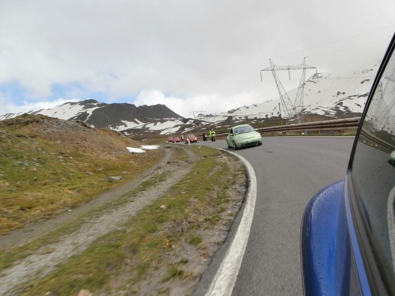 25-09-2011 -  Gnu On The Water 2011