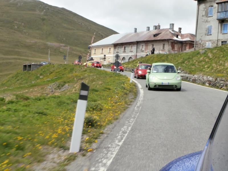 25-09-2011 -  Gnu On The Water 2011