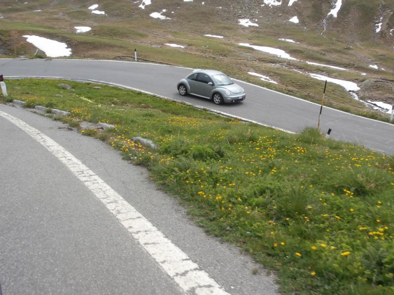 25-09-2011 -  Gnu On The Water 2011