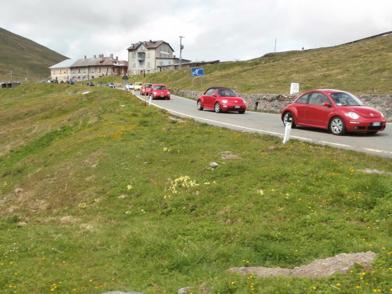 25-09-2011 -  Gnu On The Water 2011