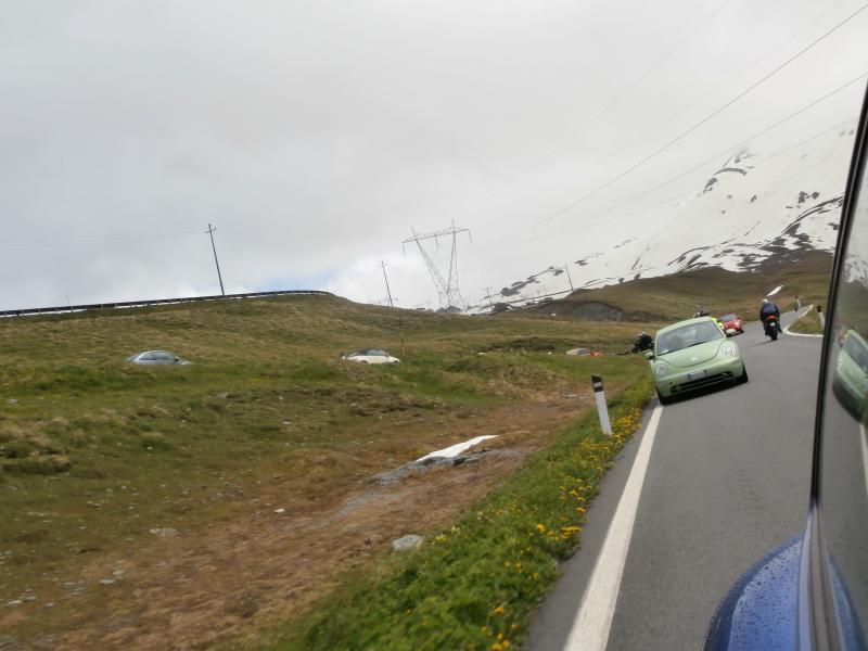 25-09-2011 -  Gnu On The Water 2011