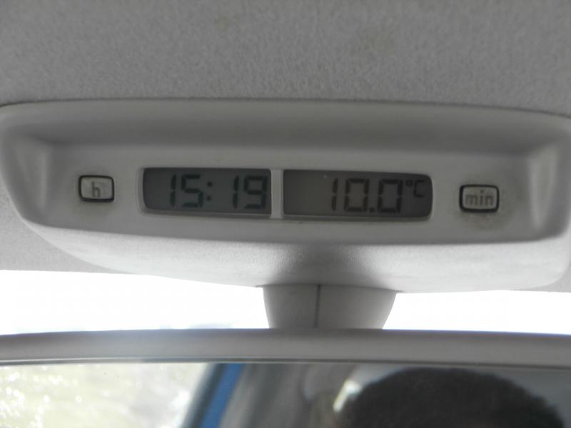 25-09-2011 -  Gnu On The Water 2011