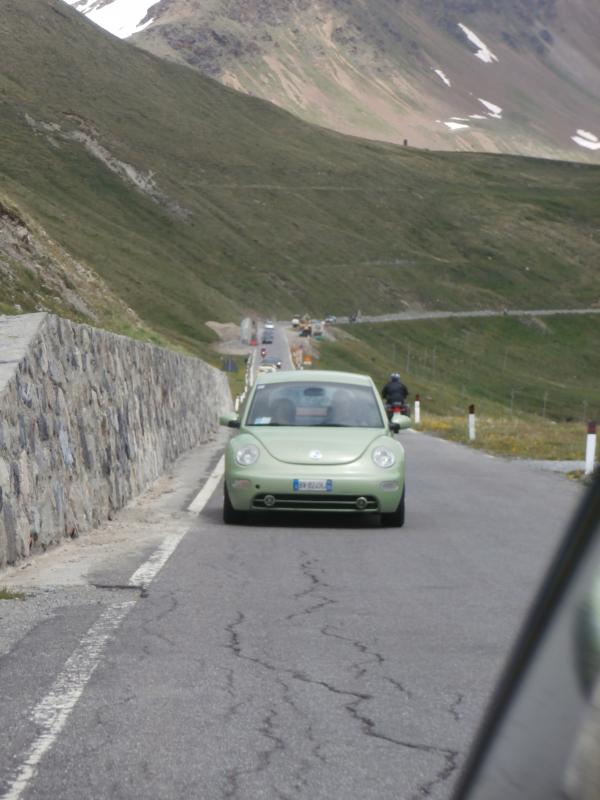 25-09-2011 -  Gnu On The Water 2011