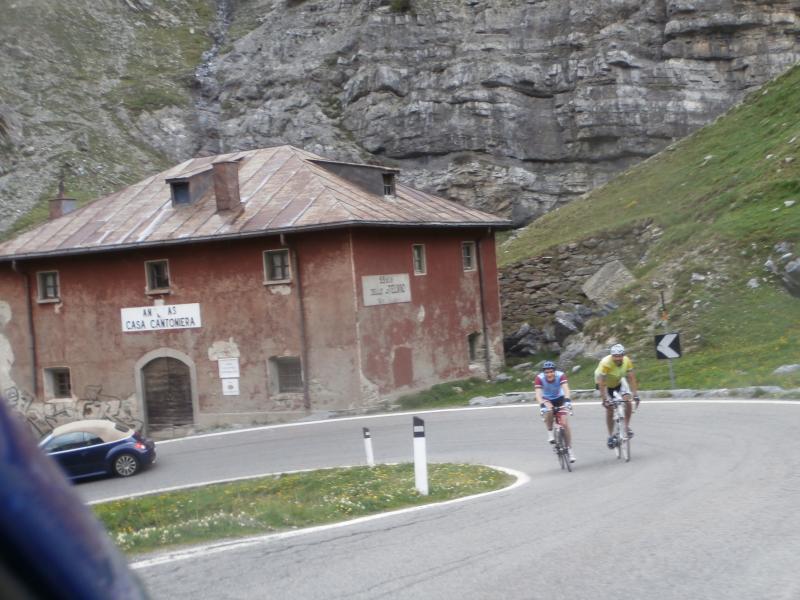 25-09-2011 -  Gnu On The Water 2011