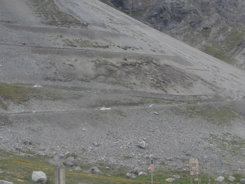 25-09-2011 -  Gnu On The Water 2011