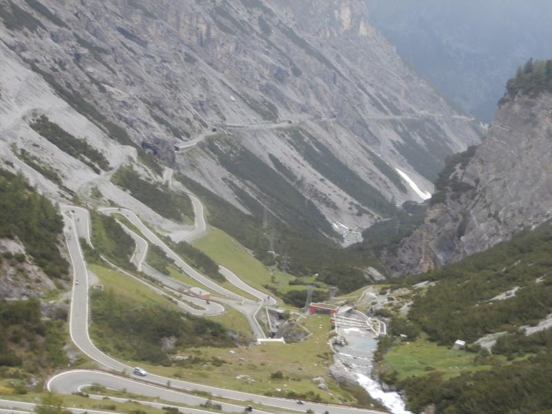 25-09-2011 -  Gnu On The Water 2011