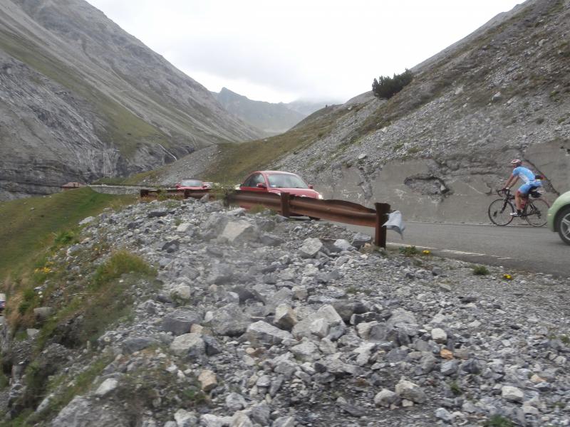 25-09-2011 -  Gnu On The Water 2011