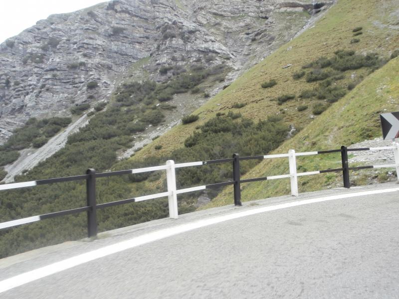 25-09-2011 -  Gnu On The Water 2011