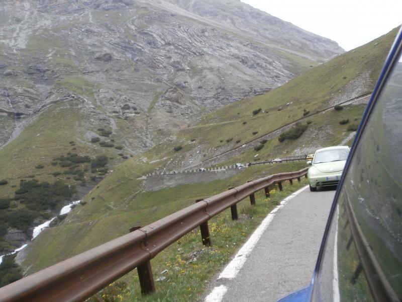 25-09-2011 -  Gnu On The Water 2011