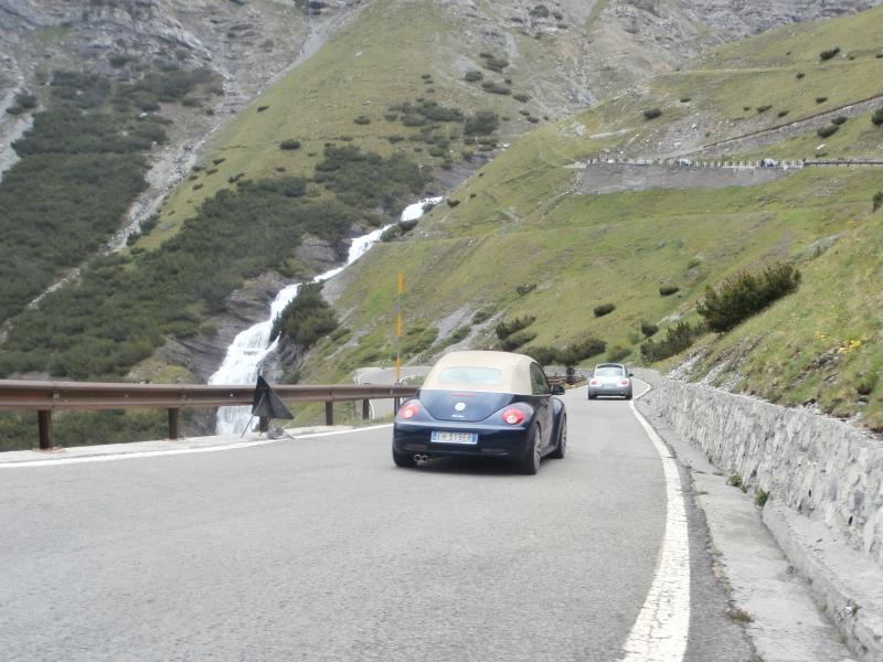 25-09-2011 -  Gnu On The Water 2011