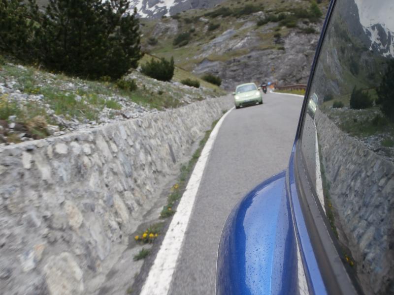 25-09-2011 -  Gnu On The Water 2011