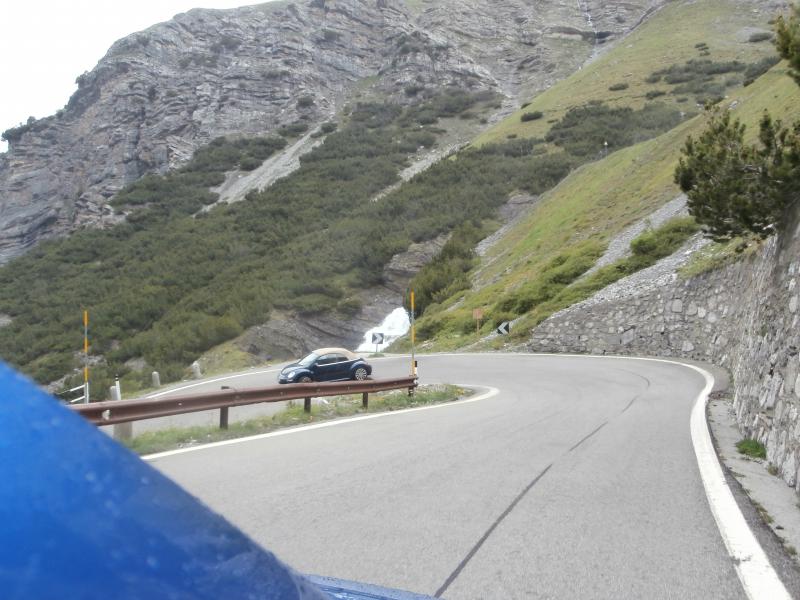 25-09-2011 -  Gnu On The Water 2011