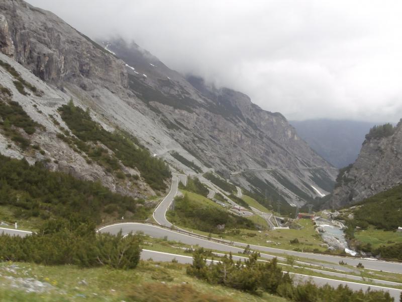 25-09-2011 -  Gnu On The Water 2011