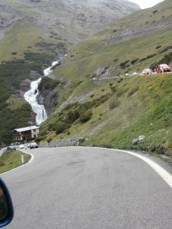 25-09-2011 -  Gnu On The Water 2011