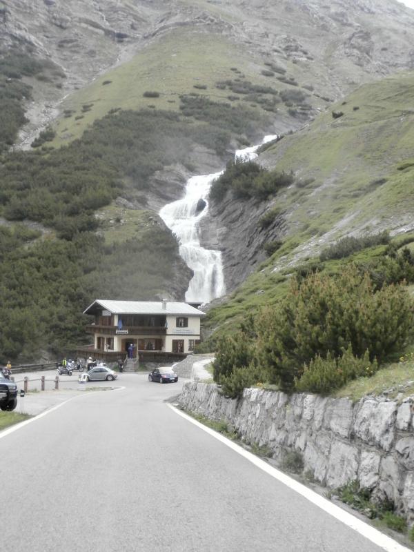 25-09-2011 -  Gnu On The Water 2011