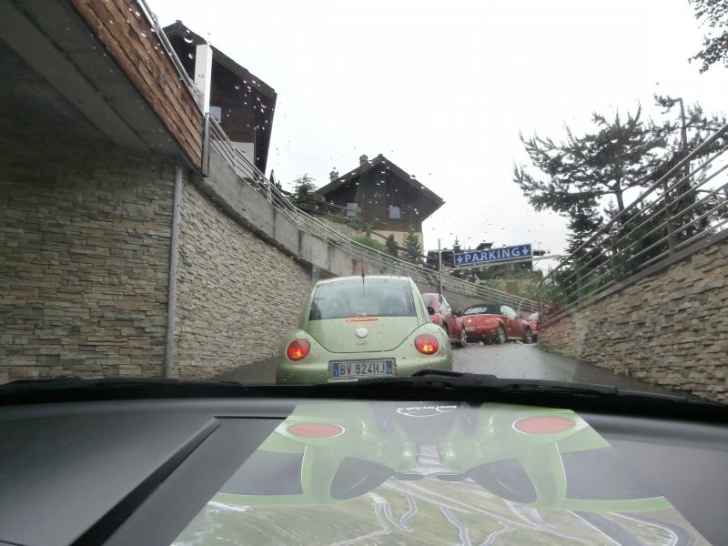 25-09-2011 -  Gnu On The Water 2011