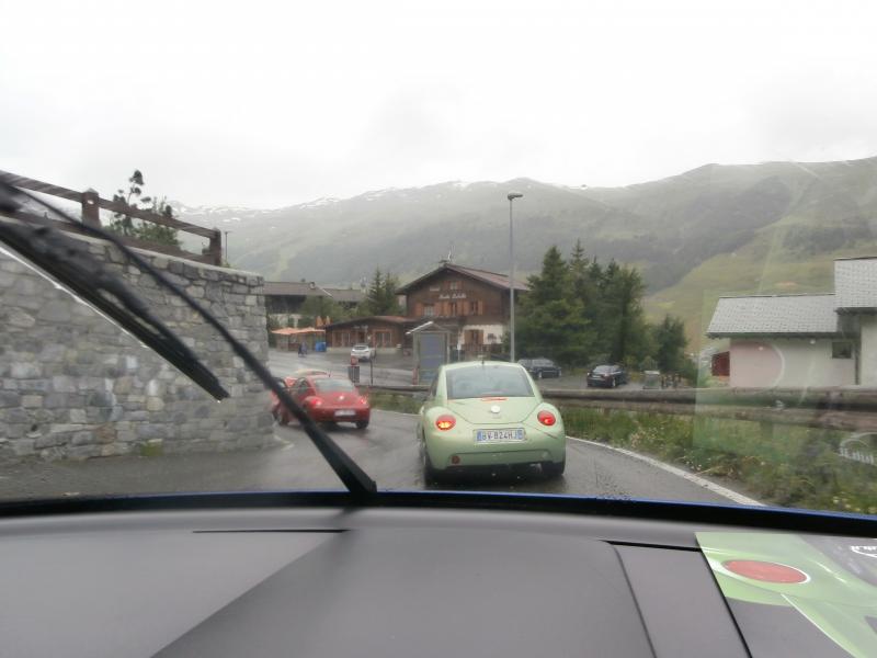 25-09-2011 -  Gnu On The Water 2011