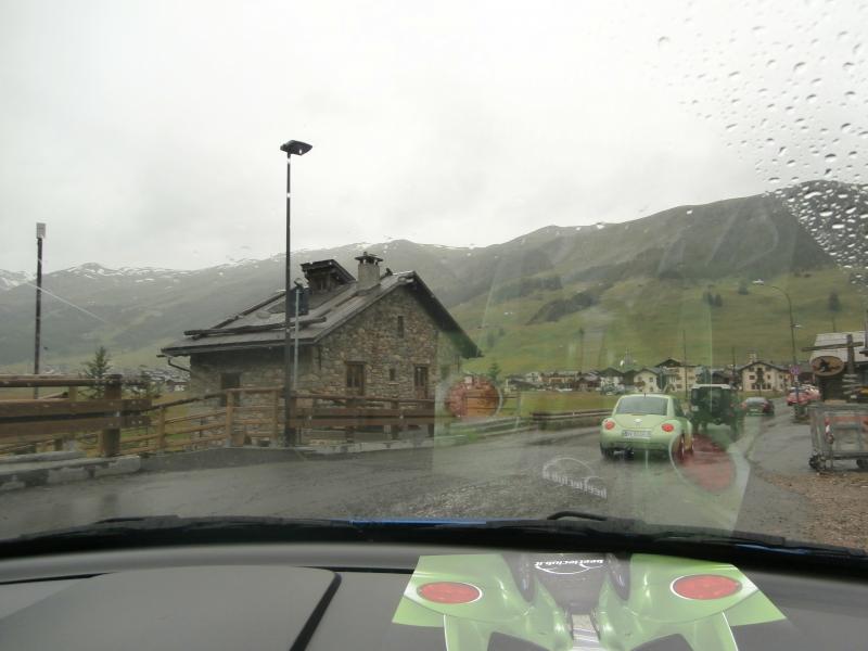 25-09-2011 -  Gnu On The Water 2011