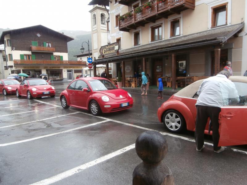 25-09-2011 -  Gnu On The Water 2011