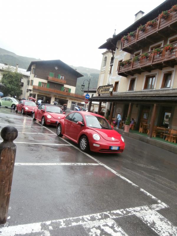 25-09-2011 -  Gnu On The Water 2011