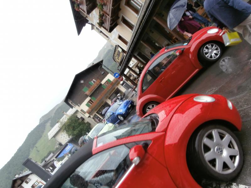 25-09-2011 -  Gnu On The Water 2011