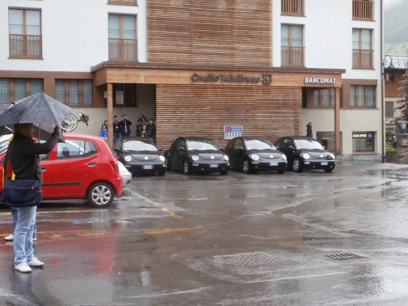 25-09-2011 -  Gnu On The Water 2011