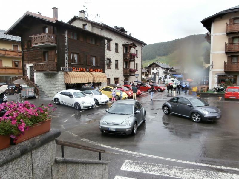 25-09-2011 -  Gnu On The Water 2011