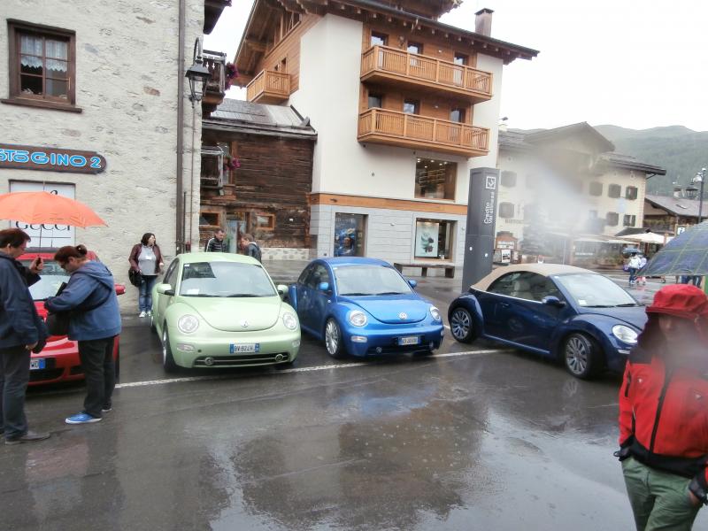 25-09-2011 -  Gnu On The Water 2011