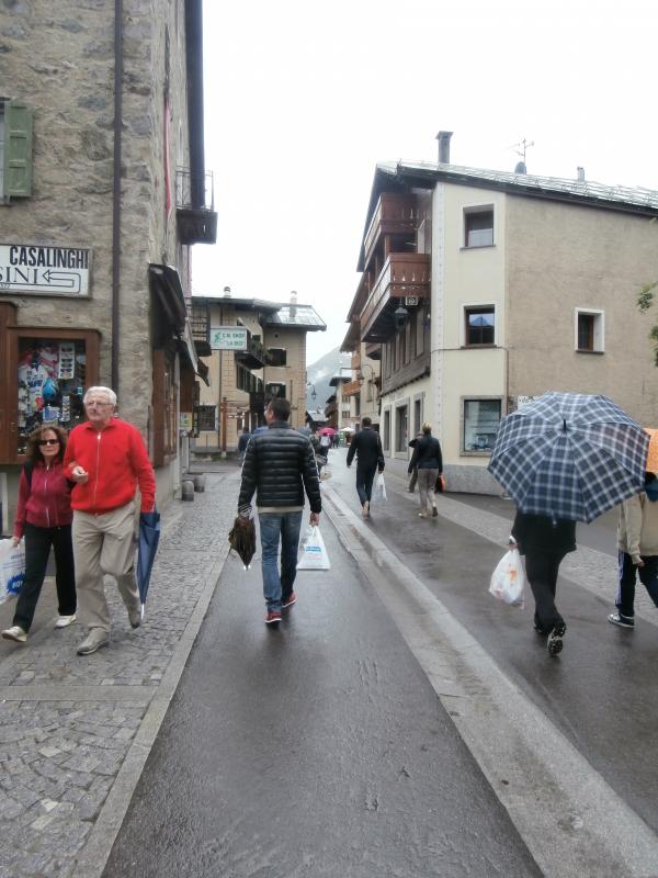 25-09-2011 -  Gnu On The Water 2011