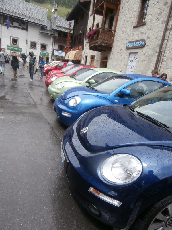 25-09-2011 -  Gnu On The Water 2011