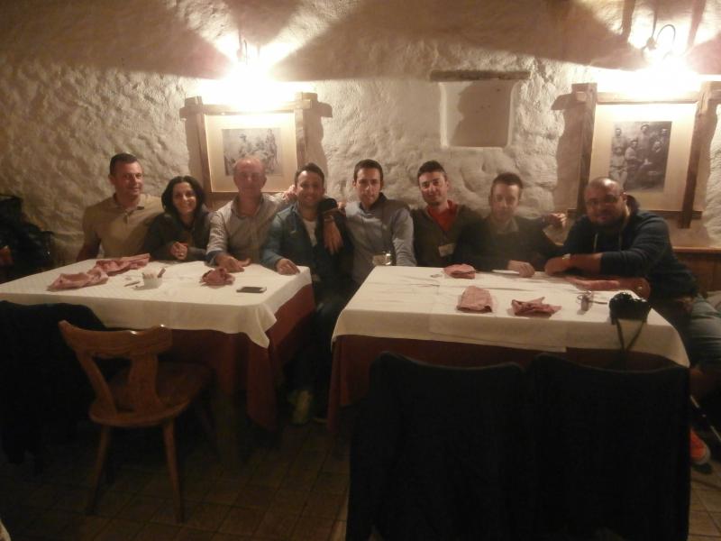 25-09-2011 -  Gnu On The Water 2011