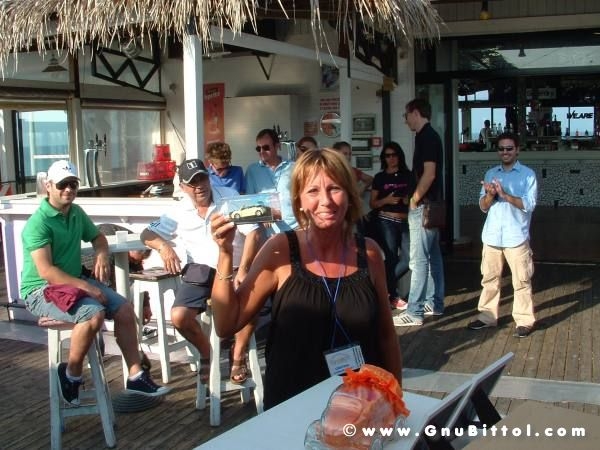 25-09-2011 -  Gnu On The Water 2011