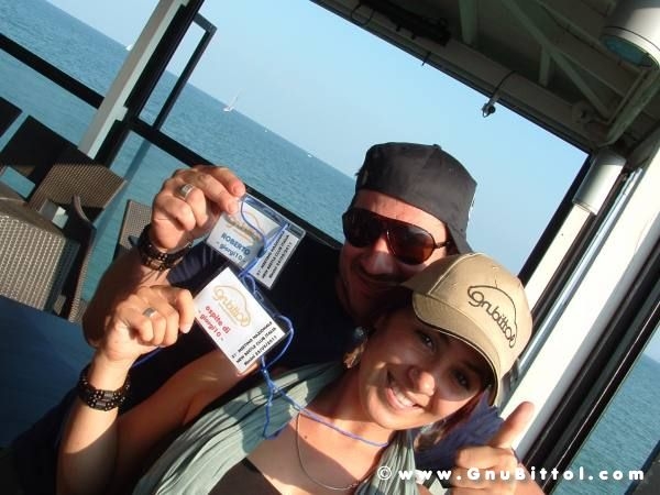 25-09-2011 -  Gnu On The Water 2011