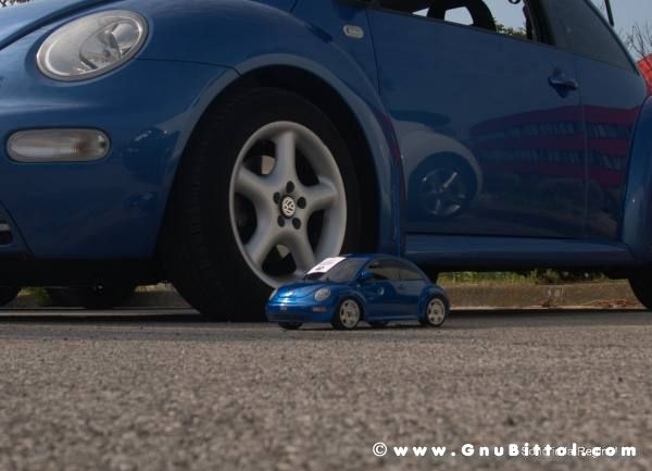 25-09-2011 -  Gnu On The Water 2011