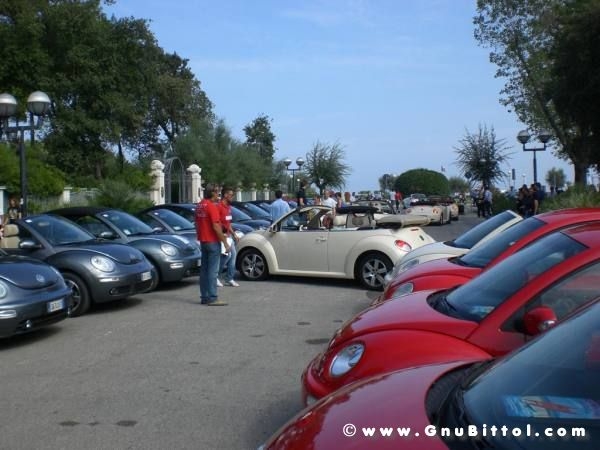 25-09-2011 -  Gnu On The Water 2011