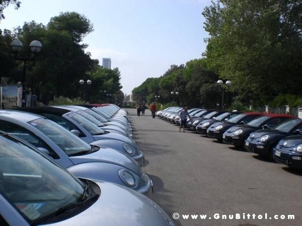 25-09-2011 -  Gnu On The Water 2011