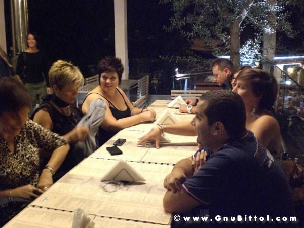 25-09-2011 -  Gnu On The Water 2011