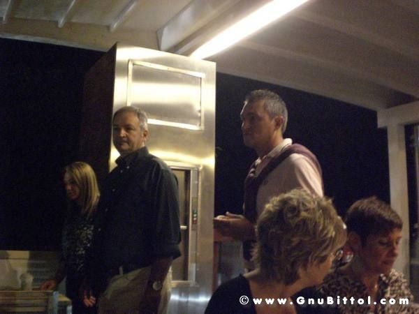 25-09-2011 -  Gnu On The Water 2011