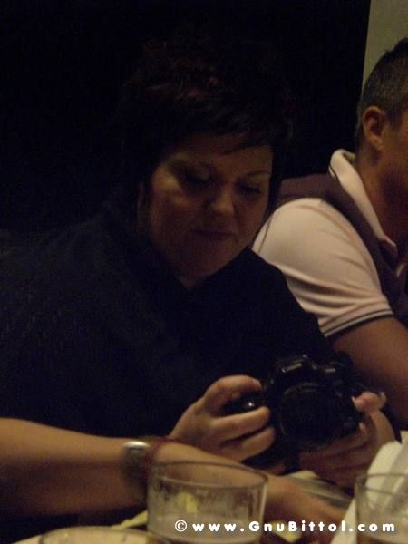 25-09-2011 -  Gnu On The Water 2011