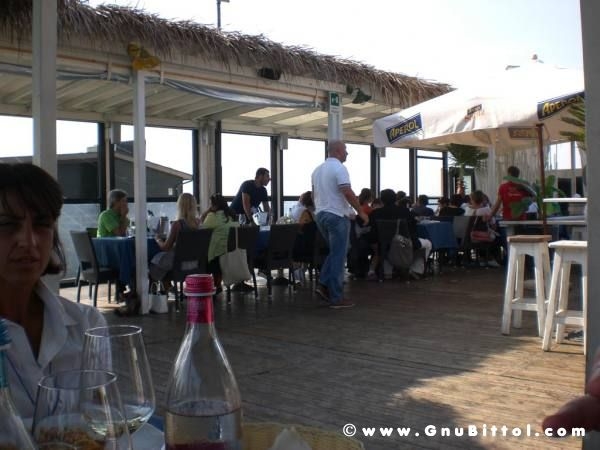 25-09-2011 -  Gnu On The Water 2011